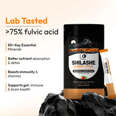 ShilaShe Energy Stick