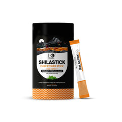 Shilastick Pure Power Stick (Peppermint Taste)