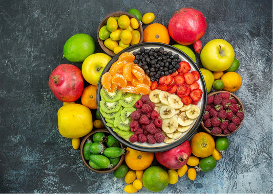 Foods That Will help Control Your Blood Pressure