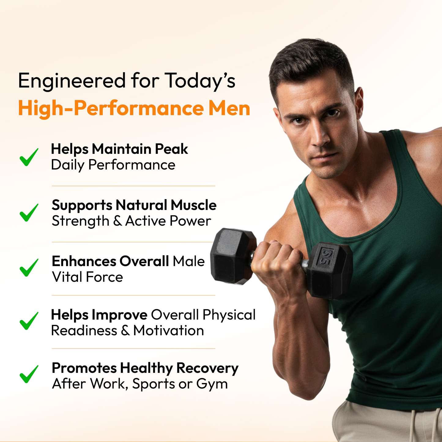 Alpha-Jit Ultra Power Stick