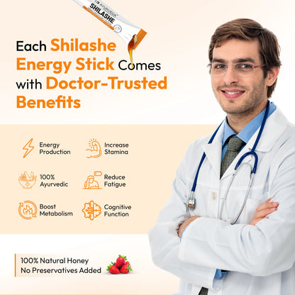 ShilaShe Energy Stick