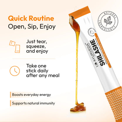 ShilaShe Energy Stick