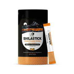 Shilajit Sticks 30 x 8g